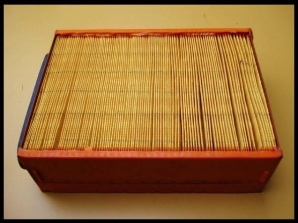 Luftfiltereinsatz K700/K701