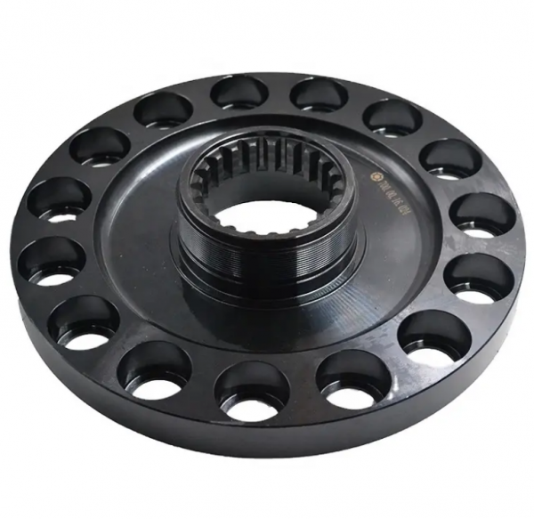 Schwingungsdämpfer Kupplung K700/K701