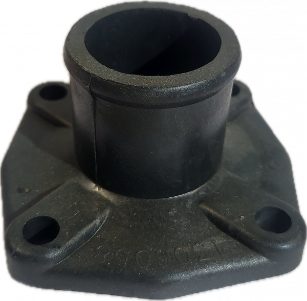 Thermostat Gehäuse YaMZ