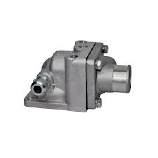 Thermostatgehäuse MTS