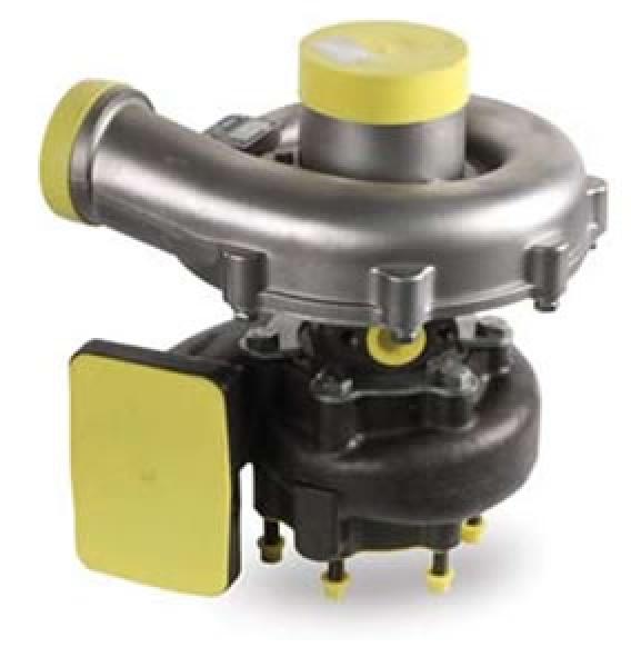 Turbolader YaMZ-238