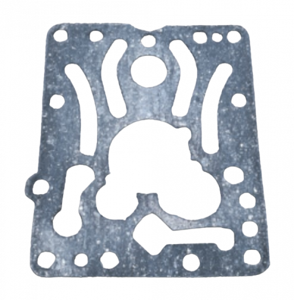 Ventilblock Dichtung Getriebe Papier K700/K701