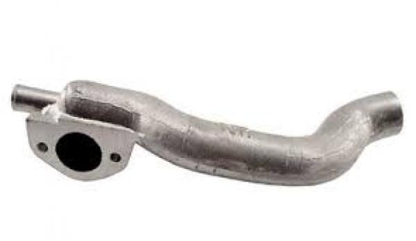 Wasserpumpen Rohrstutzen MTS