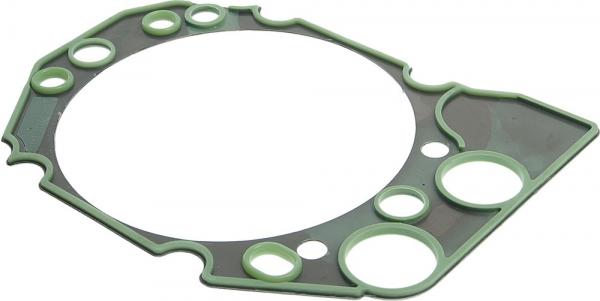 Zylinderkopfdichtung YaMZ-240 (separate Köpfe)